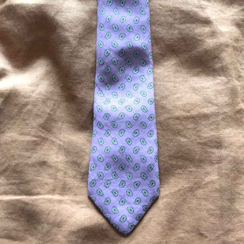 Jos A Bank necktie